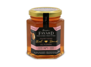 HONEY MAISON FAYARD 250G