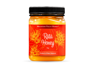 RATA-HONEY
